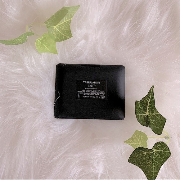 ☀️ NARS blush in Tribulation. RARE - Picture 4 of 5